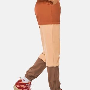 Outdoor Voices Rectrek Zip-Off Pants, Zion